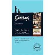 Alastair Sawday's Special Places Pubs & Inns of England & Wales 9781906136734