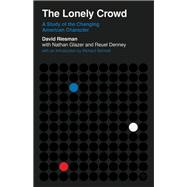 The Lonely Crowd 9780300246735