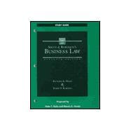 Smith & Robersons Business Law, Study Guide