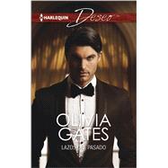 Lazos del pasado (Ties of the Past) 9780373516735