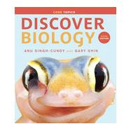 Discover Biology 9780393936735