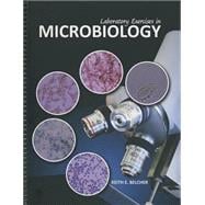 Laboratory Exercises in Microbiology 9780757596735
