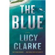 The Blue 9781501116735