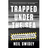 Trapped Under the Sea 9780307886736