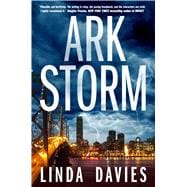 Ark Storm A Novel 9780765336736