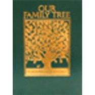 Our Family Tree 9780785826736