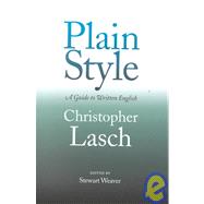 Plain Style