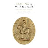 Reading the Middle Ages 9781442636736