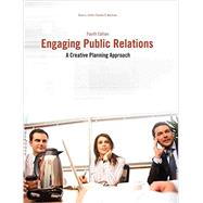 Engaging Public Relations 9781465266736