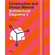 Architectural Diagrams 2 9783869226736