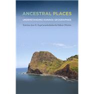 Ancestral Places 9780870716737