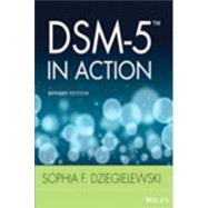 Dsm-5 in Action 9781118136737