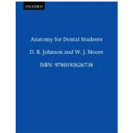 Anatomy for Dental Students