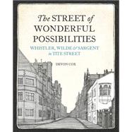 The Street of Wonderful Possibilities 9780711236738
