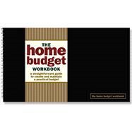 The Home Budget Workbook 9781441316738