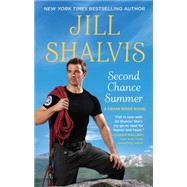 Second Chance Summer 9781455586738