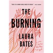 The Burning 9781728206738