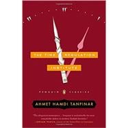 The Time Regulation Institute 9780143106739
