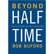 Beyond Halftime