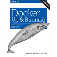 Docker 9781492036739