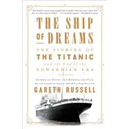 The Ship of Dreams 9781501176739