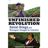 Unfinished Revolution 9781613736739