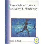Essential Human Anatomy and Physiology 9780321126740