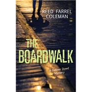 The Boardwalk 9781459806740