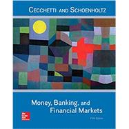 Money, Banking and Financial Markets 9781259746741