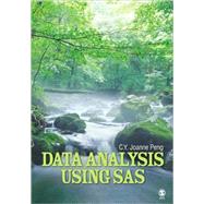 Data Analysis Using Sas