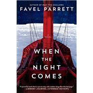 When the Night Comes 9781476796741