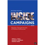 Inside Campaigns 9781544316741