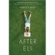 After Eli 9780763676742