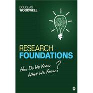 Research Foundations 9781483306742