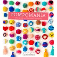 Pompomania 9781849496742