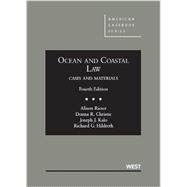 Ocean and Coastal Law 9780314266743
