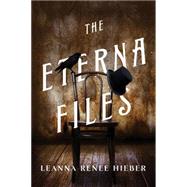 The Eterna Files 9780765336743