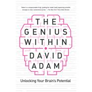 The Genius Within 9781681776743