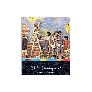 Child Development, Reprint 9780131176744