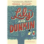 Lily and Dunkin 9780553536744