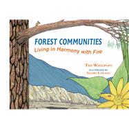 Forest Communities 9780878426744