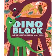 Dinoblock 9781419716744