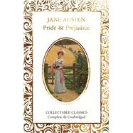 Pride & Prejudice 9781787556744