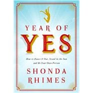 Year of Yes 9781410486745
