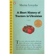A Short History of Tractors in Ukrainian 9780143036746