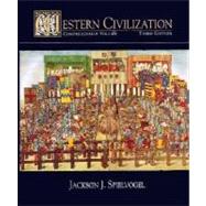 Western Civilization : A Brief History