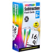 Spectrum Subtraction 9781483816746