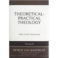 Theoretical and Practical Theology 9781601786746