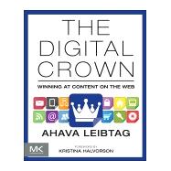 The Digital Crown 9780124076747