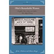 Ohio's Remarkable Women 9781493016747